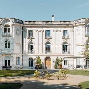 Hotel Domaine De Biar